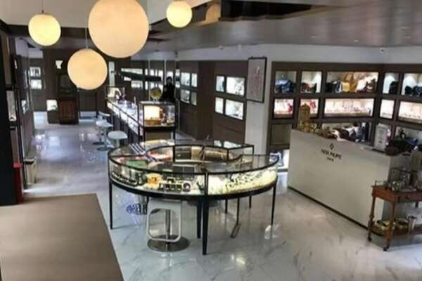 乌海寄卖奢侈品店